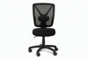 Gregory Evoke Dual Density Ergonomic Office Chair - Split Seat [Medium Back] - Thumbnail 7 
