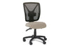 Gregory Evoke Dual Density Ergonomic Office Chair - Split Seat [Medium Back] - Thumbnail 12 
