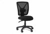 Gregory Evoke Dual Density Ergonomic Office Chair - Split Seat [Medium Back] - Thumbnail 1 