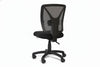 Gregory Evoke Dual Density Ergonomic Office Chair - Split Seat [Medium Back] - Thumbnail 8 