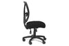 Gregory Evoke Dual Density Ergonomic Office Chair - Split Seat [Medium Back] - Thumbnail 9 