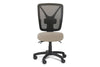 Gregory Evoke Dual Density Ergonomic Office Chair - Split Seat [Medium Back] - Thumbnail 13 