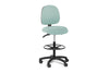 Gregory Inca Dual Density Ergonomic Drafting Chair - Thumbnail 4 
