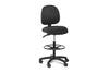 Gregory Inca Dual Density Ergonomic Drafting Chair - Thumbnail 4 