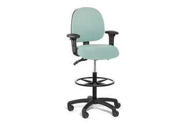 Gregory Inca Dual Density Ergonomic Drafting Chair Jasonl 