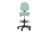 Gregory Inca Dual Density Ergonomic Drafting Chair - Thumbnail 5 