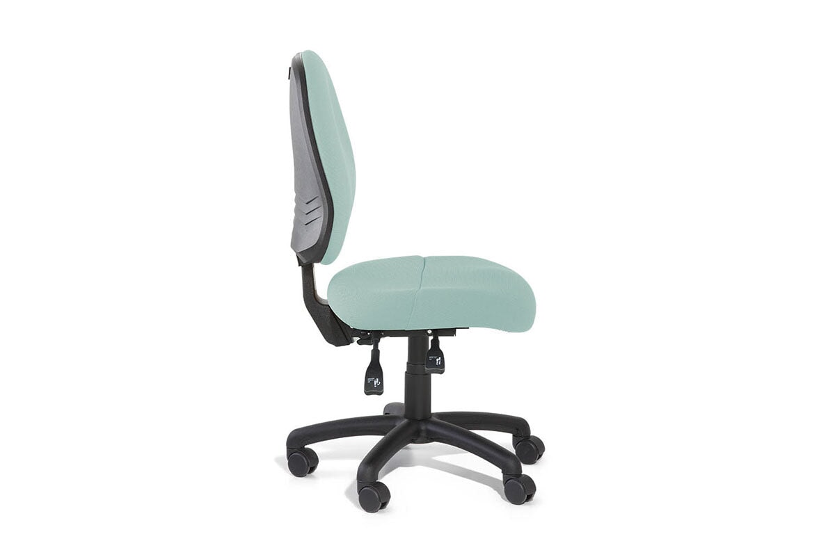 Gregory Inca Dual Density Ergonomic Office Chair-green  