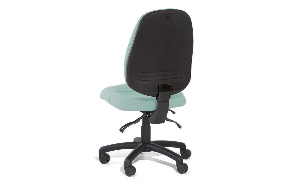 Gregory Inca Dual Density Ergonomic Office Chair-green  