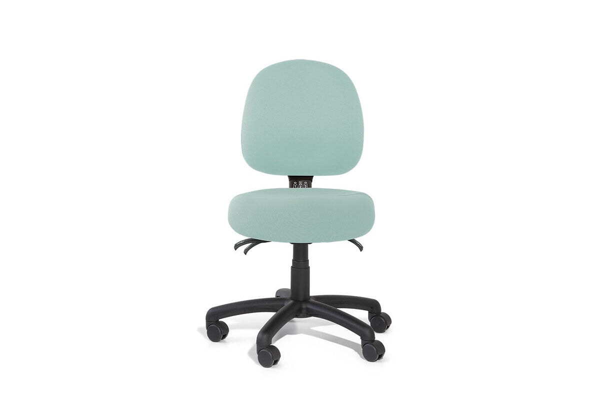 Gregory Inca Dual Density Ergonomic Office Chair-green  