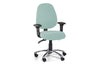 Gregory Inca Dual Density Ergonomic Office Chair - Thumbnail 13 
