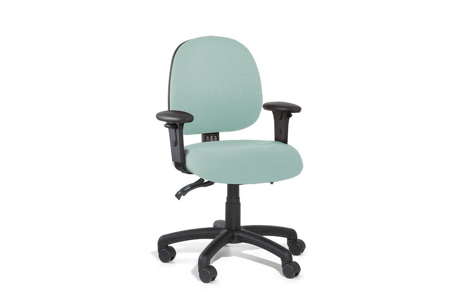 Environmental image of Gregory Inca Dual Density Ergonomic Office Chair
