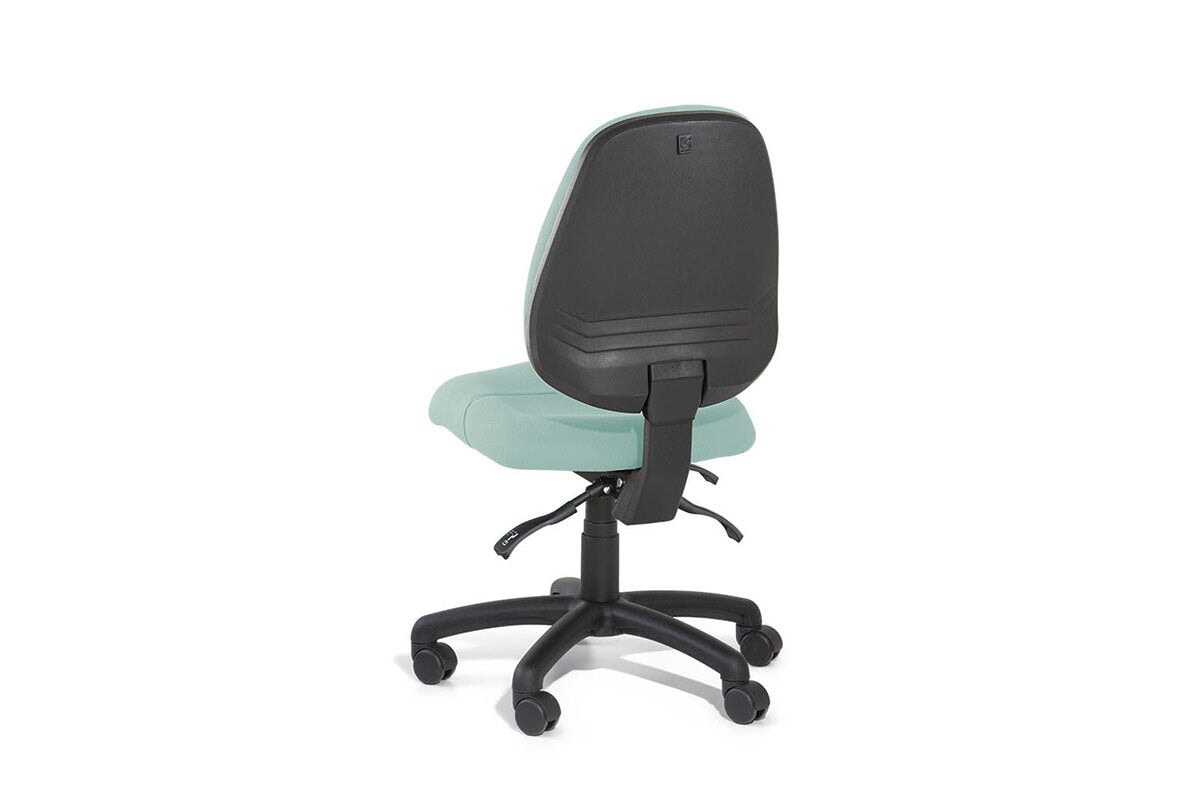Gregory Inca Dual Density Ergonomic Office Chair-green  