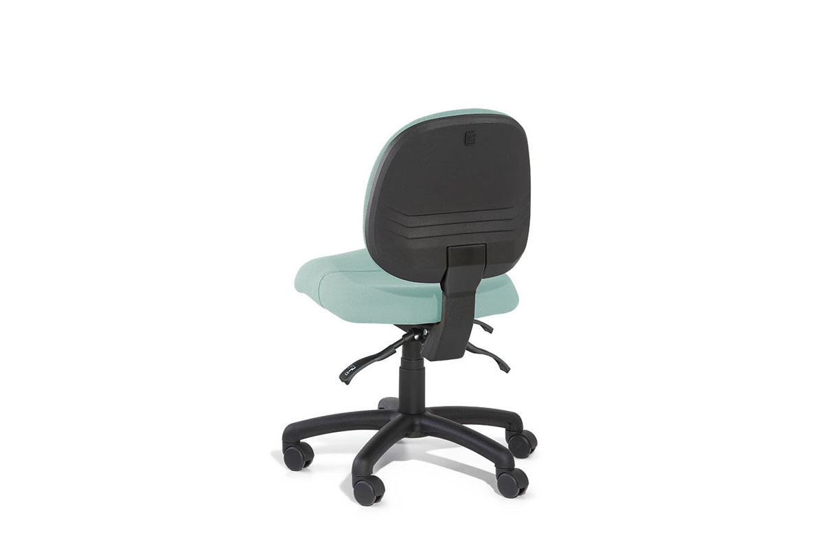 Gregory Inca Dual Density Ergonomic Office Chair-green  
