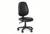 Gregory Inca Dual Density Ergonomic Office Chair - Deluxe Seat [Extra High Back] - Thumbnail 1 