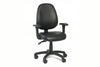 Gregory Inca Dual Density Ergonomic Office Chair - Deluxe Seat [High Back] - Thumbnail 2 