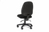 Gregory Inca Dual Density Ergonomic Office Chair - Split Seat [Extra High Back] - Thumbnail 9 