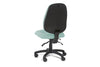 Gregory Inca Dual Density Ergonomic Office Chair - Split Seat [Extra High Back] - Thumbnail 14 