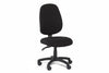 Gregory Inca Dual Density Ergonomic Office Chair - Split Seat [Extra High Back] - Thumbnail 1 