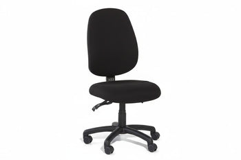  - Gregory Inca Dual Density Ergonomic Office Chair - Split Seat [Extra High Back] - 1