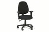 Gregory Inca Dual Density Ergonomic Office Chair - Split Seat [High Back] - Thumbnail 2 