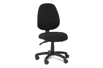  - Gregory Inca Dual Density Ergonomic Office Chair - Split Seat [High Back] - 1