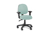 Gregory Inca Dual Density Ergonomic Office Chair - Split Seat [Medium Back] - Thumbnail 11 
