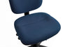 Gregory Inca Dual Density Ergonomic Office Chair - Split Seat [Medium Back] - Thumbnail 24 