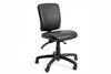 Gregory Petite Boxta Dual Density Ergonomic Office Chair - Vinyl [High Back] - Thumbnail 1 