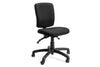 Gregory Petite Boxta Dual Density Ergonomic Office Chair - House Fabric [High Back] - Thumbnail 1 