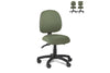 Gregory Petite Ergonomic Office Chair - Thumbnail 1 