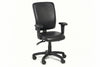Gregory Petite Inca Dual Density Ergonomic Office Chair - Vinyl [High Back] - Thumbnail 7 