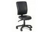 Gregory Petite Inca Dual Density Ergonomic Office Chair - Vinyl [High Back] - Thumbnail 6 