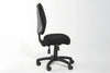 Gregory Petite Inca Dual Density Ergonomic Office Chair - House Fabric [High Back] - Thumbnail 7 