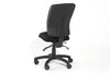 Gregory Petite Inca Dual Density Ergonomic Office Chair - House Fabric [High Back] - Thumbnail 12 