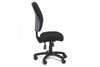 Gregory Petite Inca Dual Density Ergonomic Office Chair - House Fabric [High Back] - Thumbnail 11 