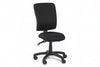 Gregory Petite Inca Dual Density Ergonomic Office Chair - House Fabric [High Back] - Thumbnail 9 