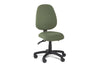 Gregory Petite Inca Dual Density Ergonomic Office Chair - House Fabric [High Back] - Thumbnail 14 