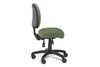 Gregory Petite Inca Dual Density Ergonomic Office Chair - House Fabric [High Back] - Thumbnail 27 