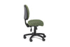 Gregory Petite Inca Dual Density Ergonomic Office Chair - House Fabric [High Back] - Thumbnail 17 