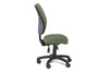 Gregory Petite Inca Dual Density Ergonomic Office Chair - House Fabric [Medium Back] - Thumbnail 25 