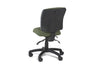 Gregory Petite Inca Dual Density Ergonomic Office Chair - House Fabric [Medium Back] - Thumbnail 22 