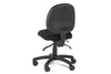 Gregory Petite Inca Dual Density Ergonomic Office Chair - House Fabric [Medium Back] - Thumbnail 8 