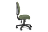 Gregory Petite Inca Dual Density Ergonomic Office Chair - House Fabric [Medium Back] - Thumbnail 16 