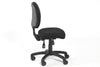 Gregory Petite Inca Dual Density Ergonomic Office Chair - House Fabric [Medium Back] - Thumbnail 7 