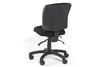 Gregory Petite Inca Dual Density Ergonomic Office Chair - House Fabric [Medium Back] - Thumbnail 11 