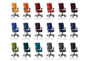 Gregory Scope Dual Density Ergonomic Drafting Chair - Thumbnail 2 