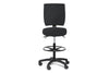 Gregory Scope Dual Density Ergonomic Drafting Chair - Thumbnail 5 