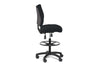 Gregory Scope Dual Density Ergonomic Drafting Chair - Thumbnail 7 