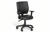 Gregory Scope Dual Density Ergonomic Office Chair - Deluxe Seat [Medium Back] - Thumbnail 2 