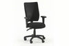 Gregory Scope Dual Density Ergonomic Office Chair - Split Seat [High Back] - Thumbnail 2 